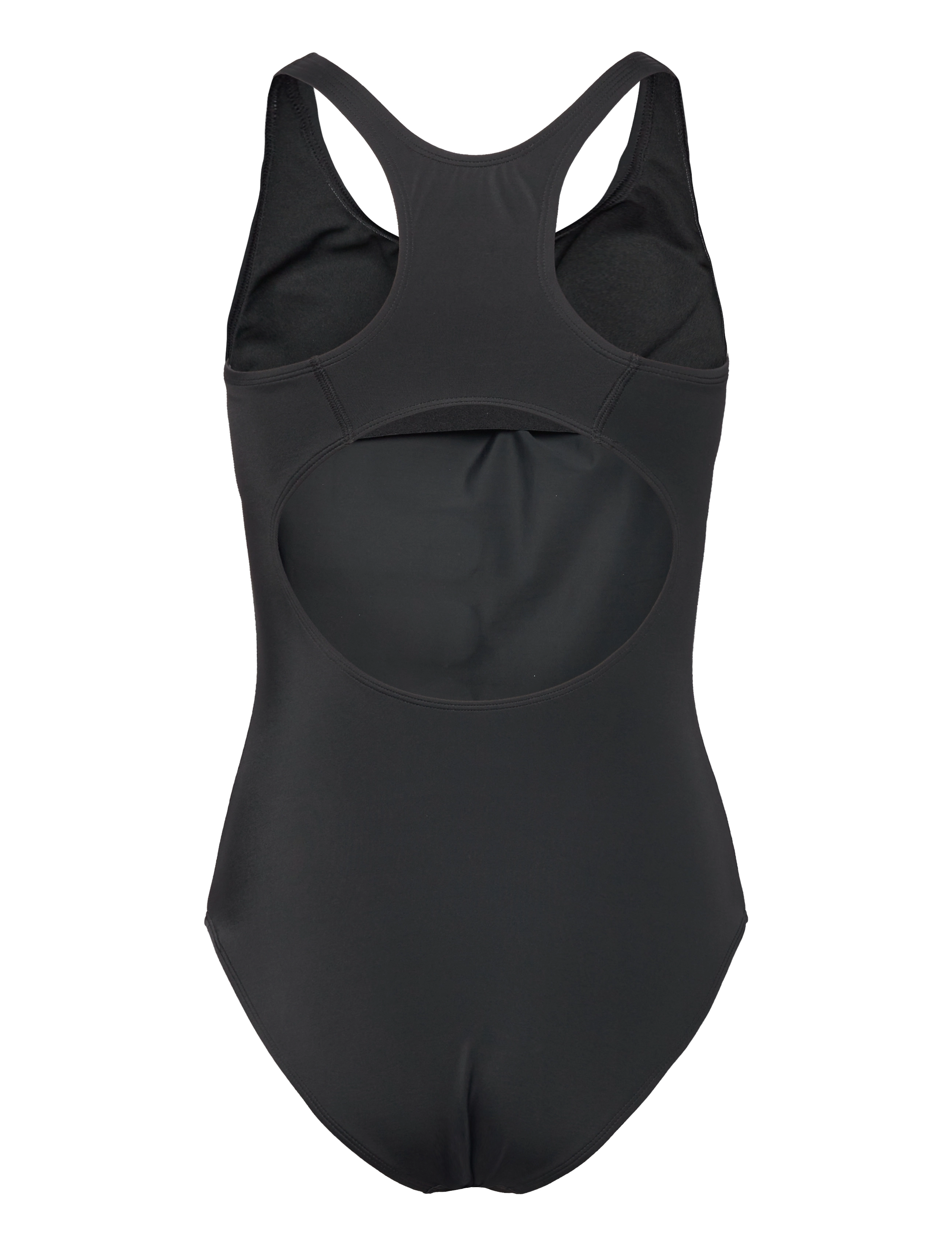 FILA - SUZUKA racer back swimsuit - black - 1