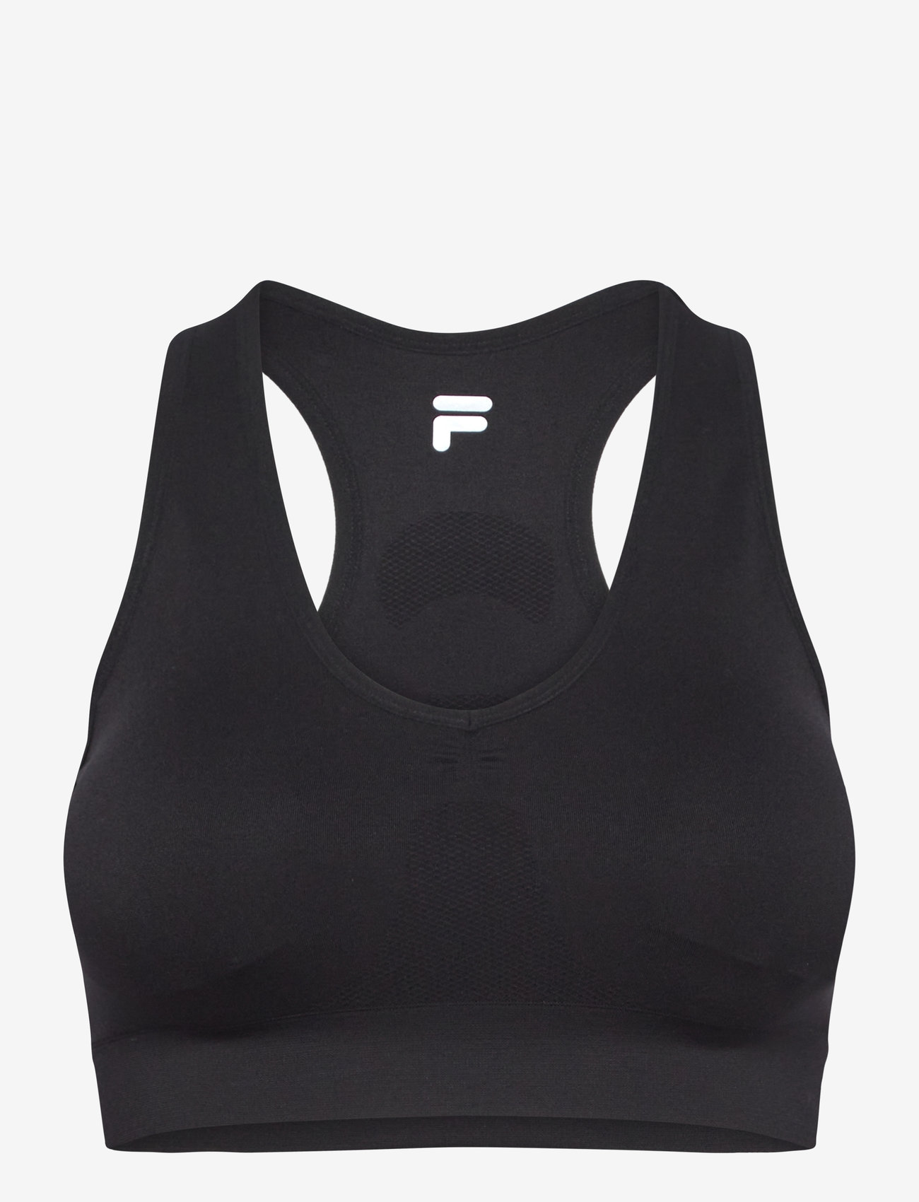 FILA - REKEN seamless bra - black - 0