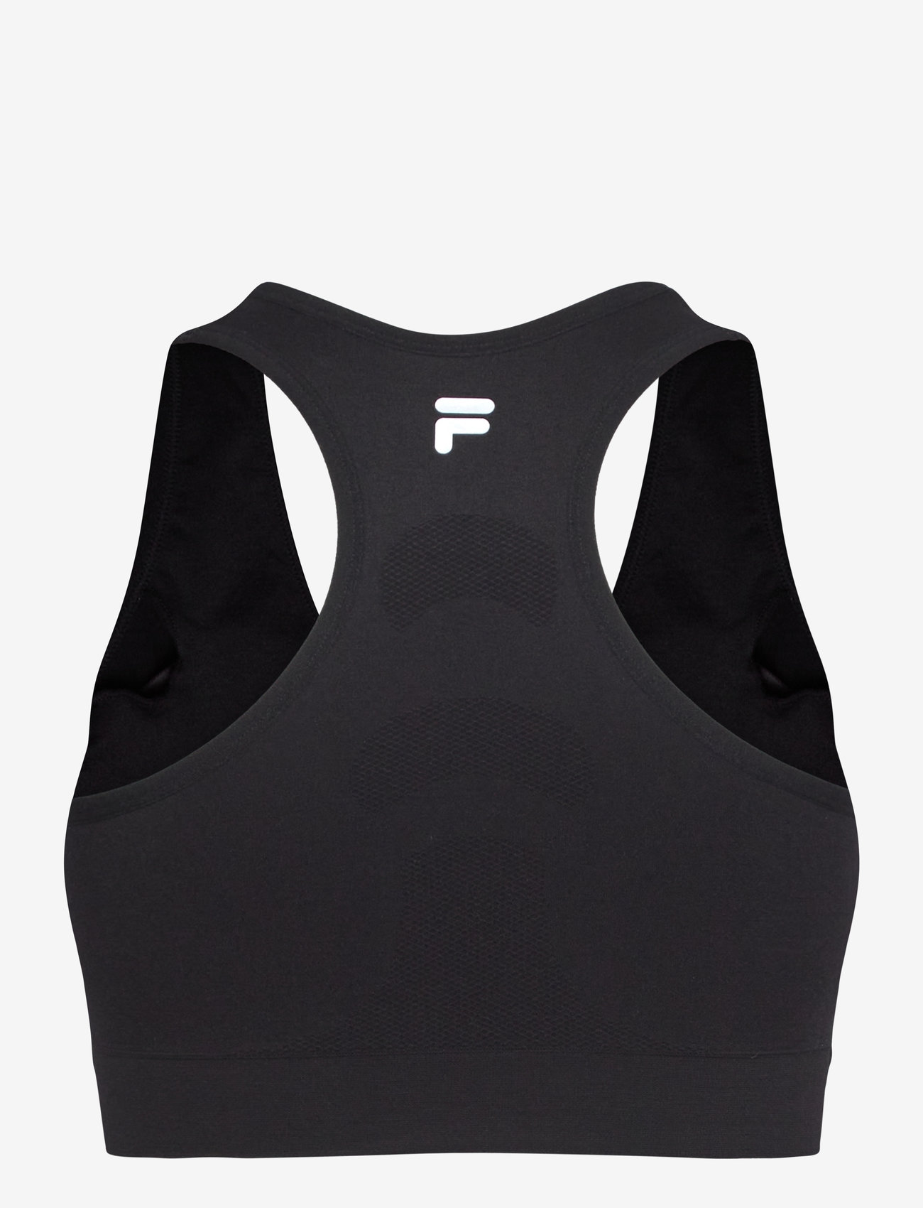 FILA - REKEN seamless bra - black - 1