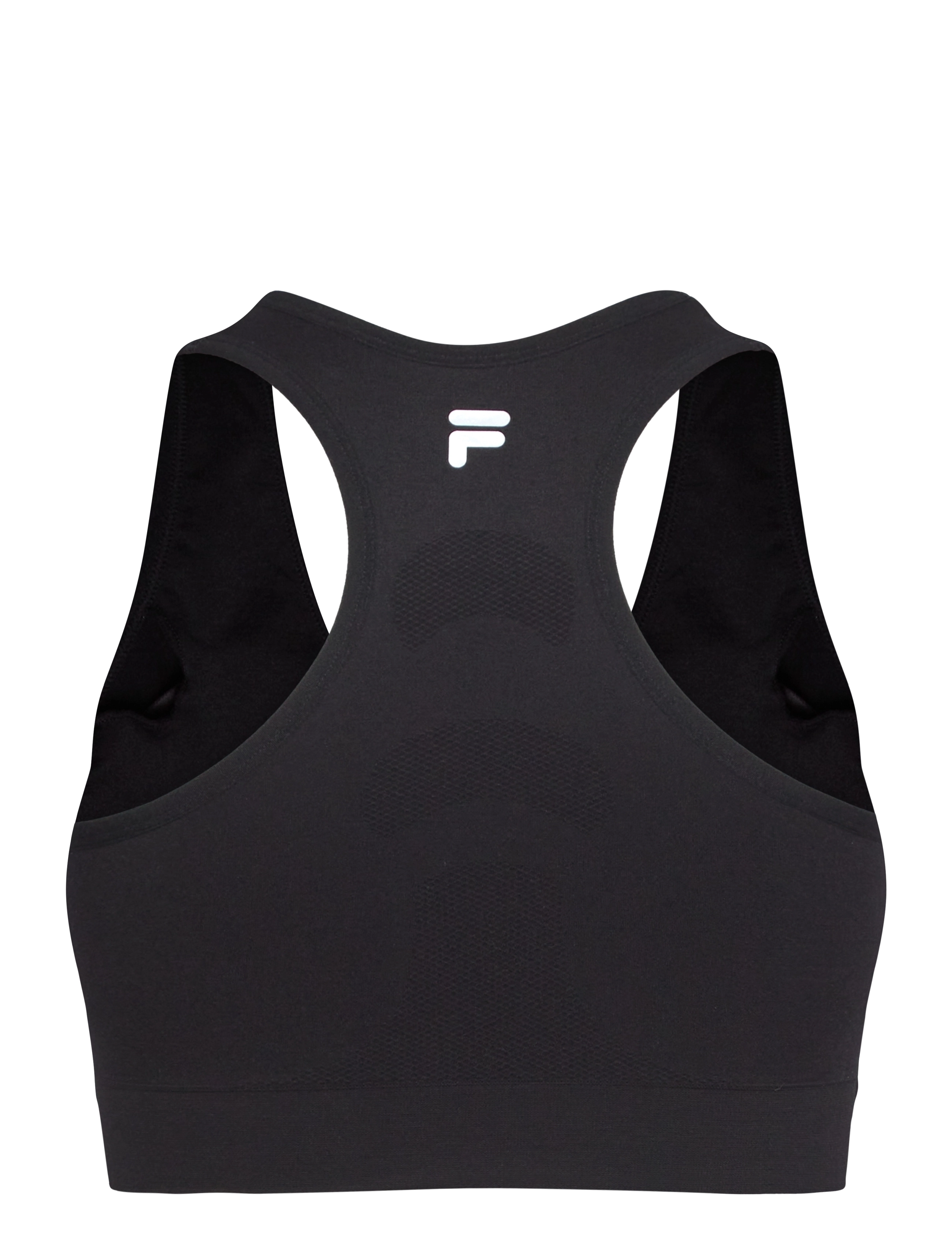 FILA - REKEN seamless bra - black - 1