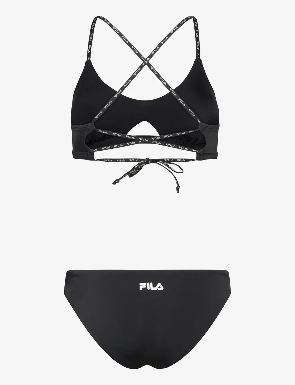 Fila bralette top