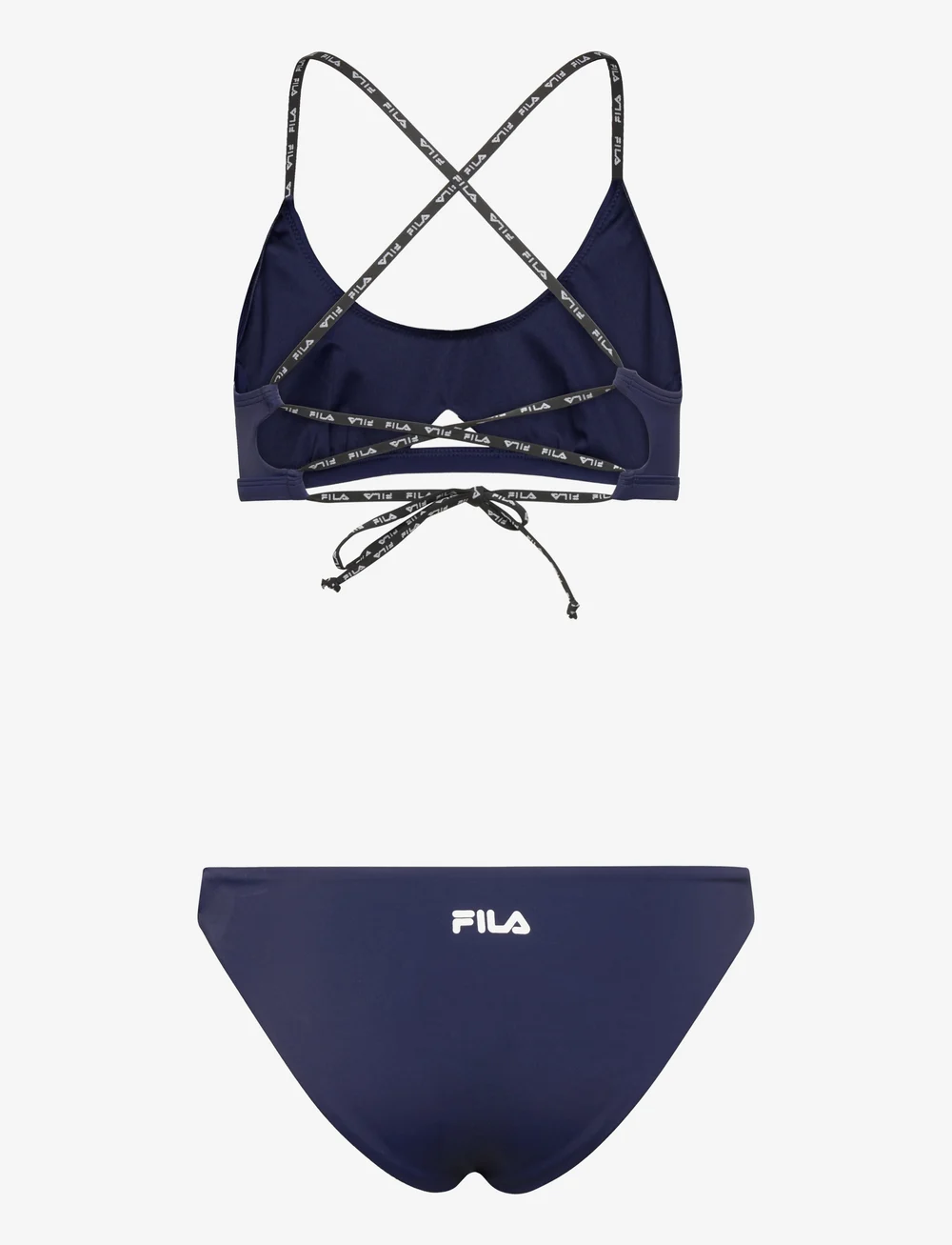 Fila bikini sales