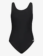 SUCRE swimsuit - BLACK