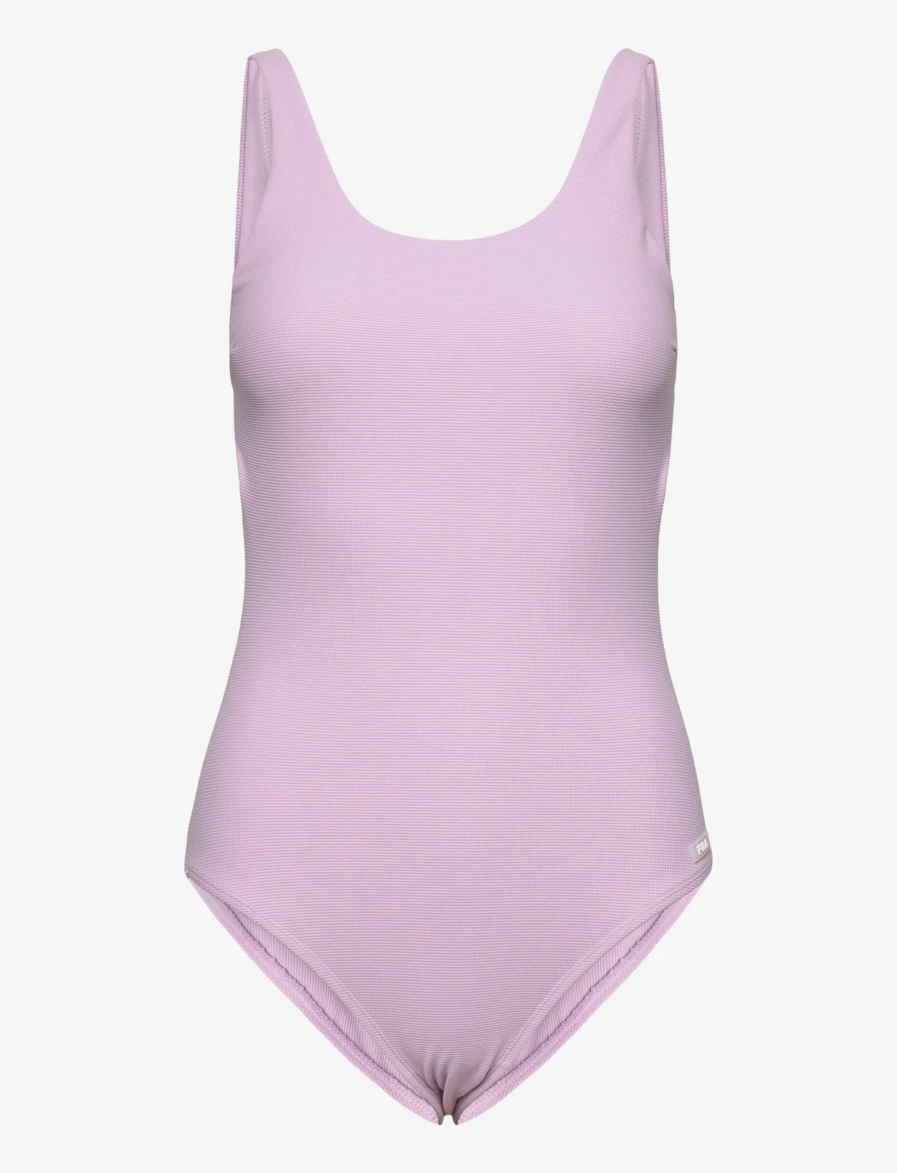 FILA - SUCRE swimsuit - badedragter - fair orchid - 0