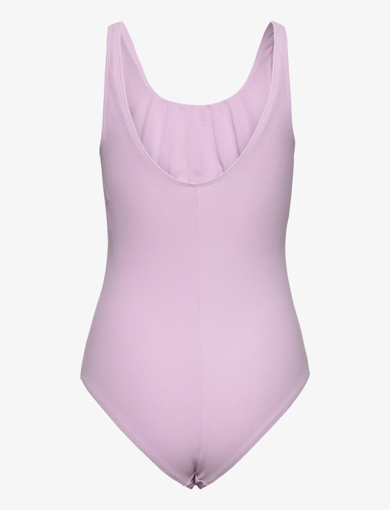 FILA - SUCRE swimsuit - badedragter - fair orchid - 1