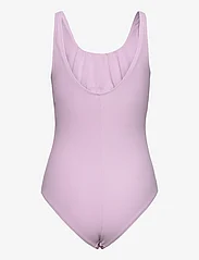 FILA - SUCRE swimsuit - badedragter - fair orchid - 1