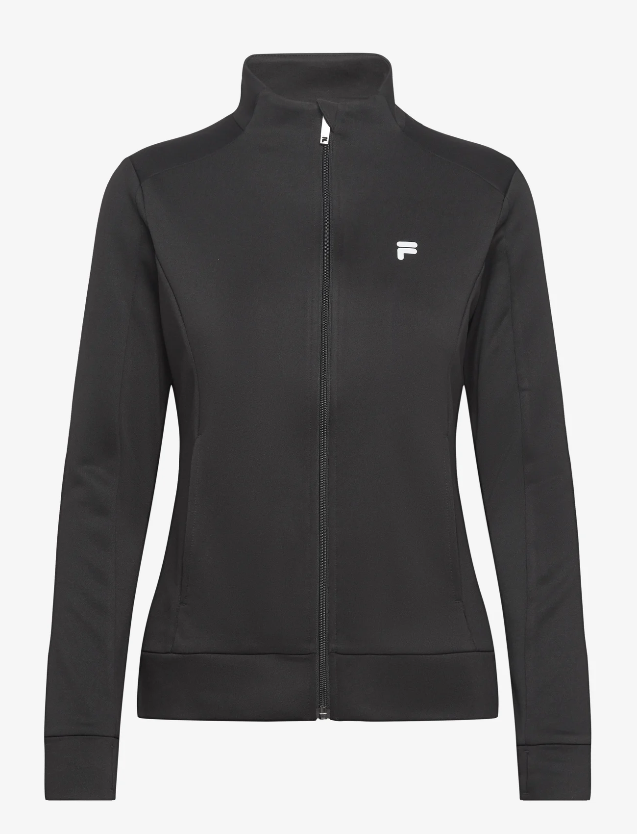 FILA - RANGIROA jacket - black - 0