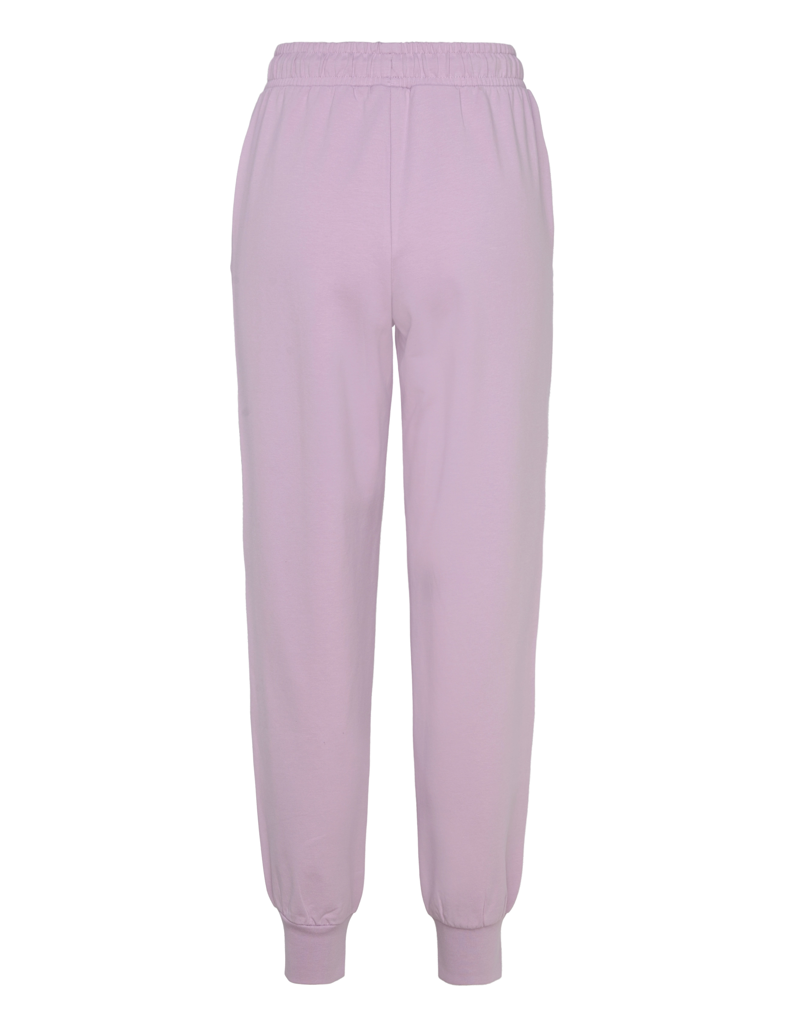 FILA - FILA BALIMO high waist sweatpants - fair orchid - 1