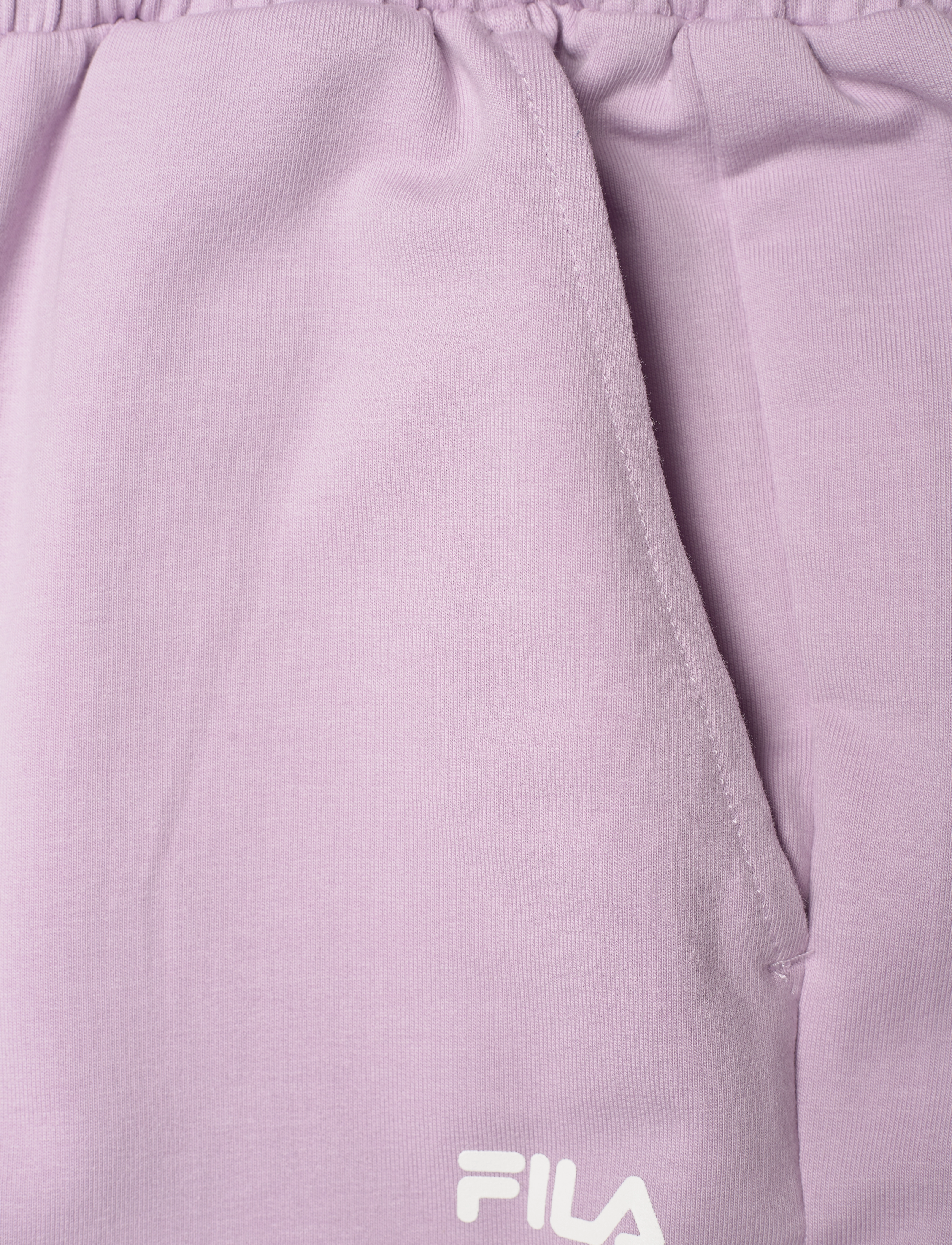 FILA - FILA BALIMO high waist sweatpants - fair orchid - 2