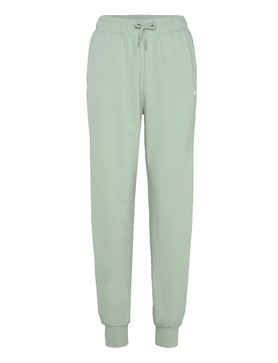 FILA - FILA BALIMO high waist sweatpants - silt green - 0