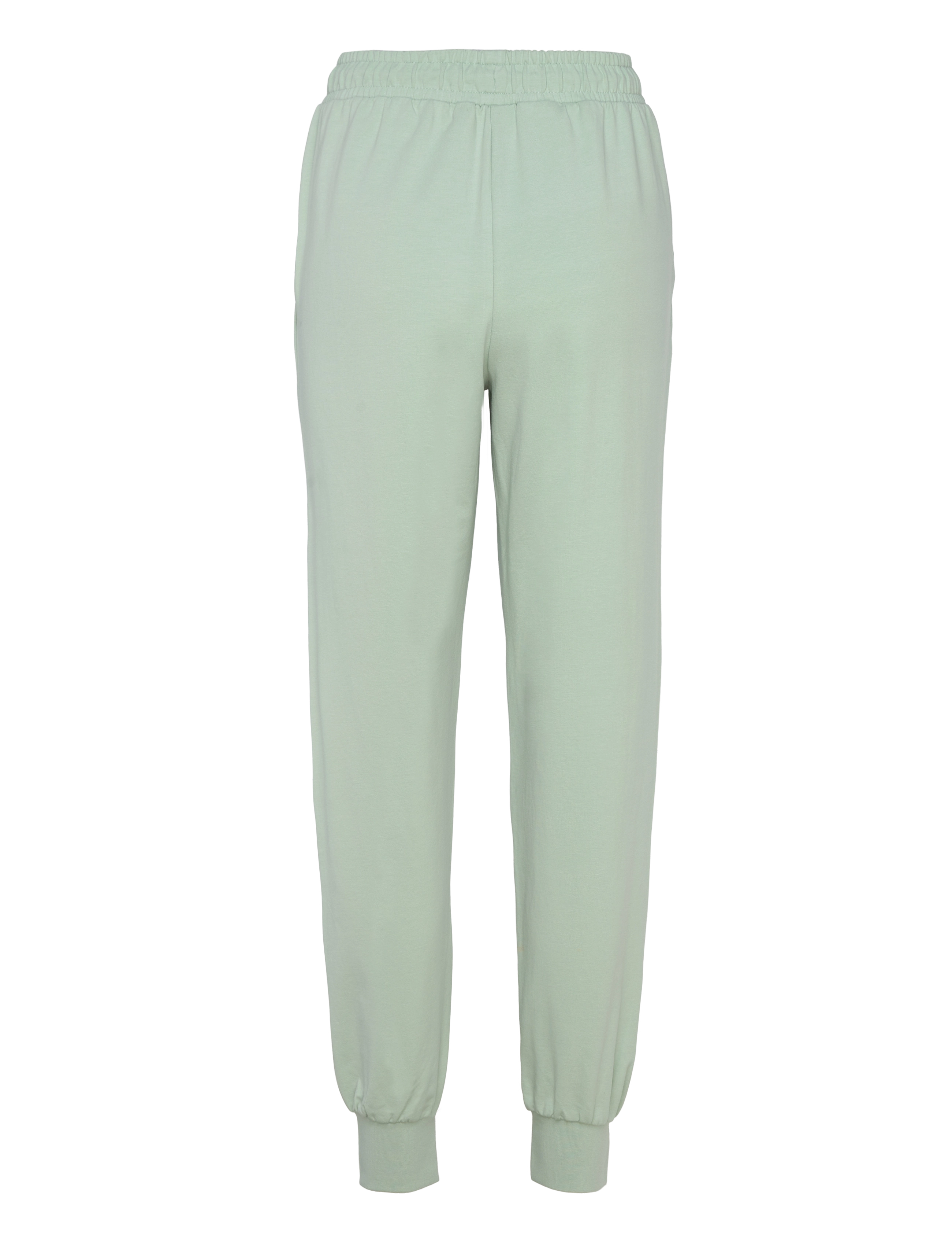 FILA - FILA BALIMO high waist sweatpants - silt green - 1