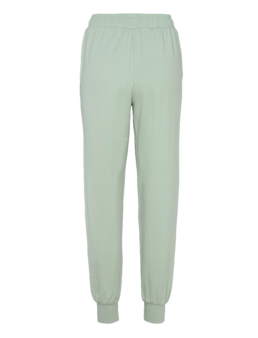 FILA - FILA BALIMO high waist sweatpants - silt green - 1
