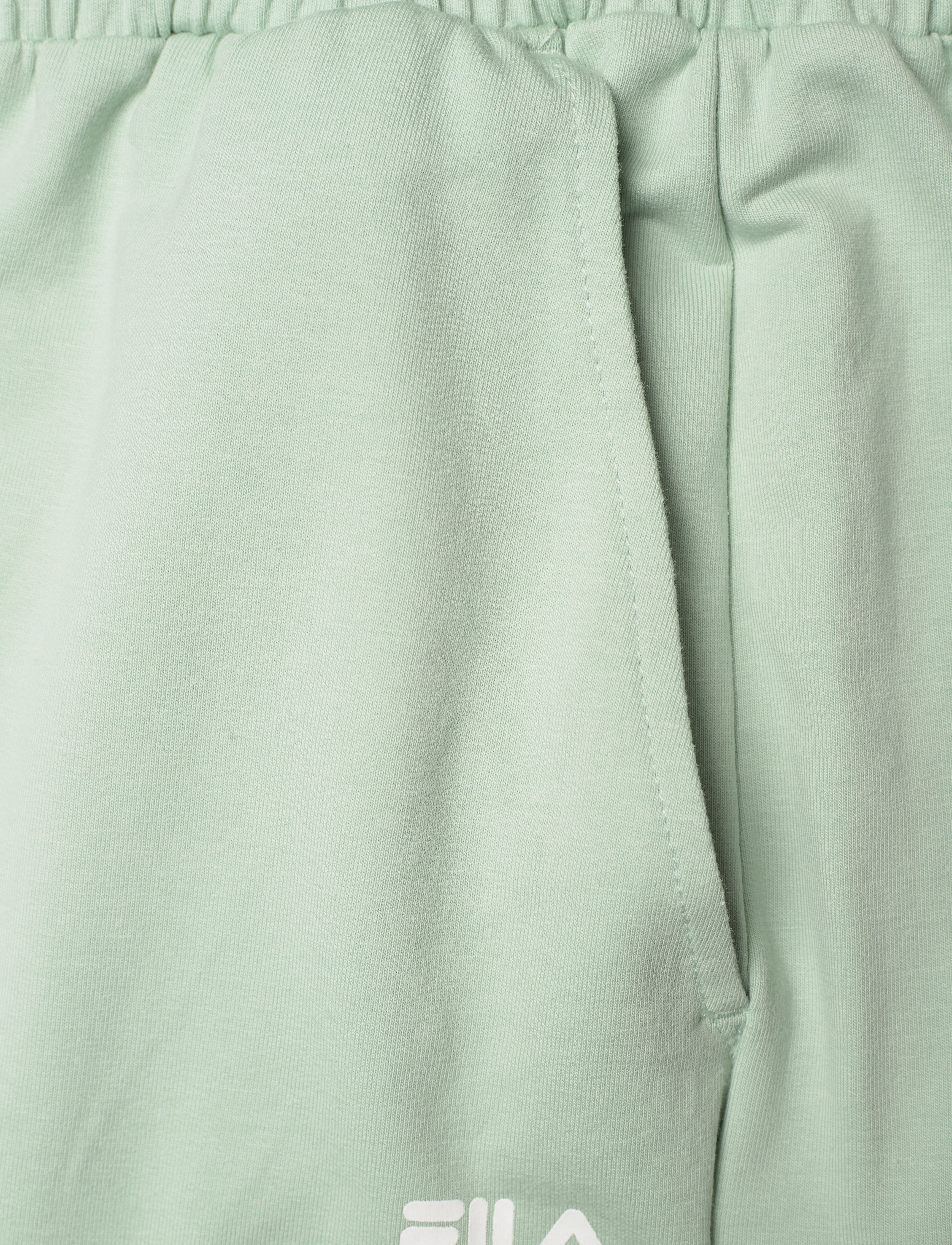 FILA - FILA BALIMO high waist sweatpants - silt green - 2