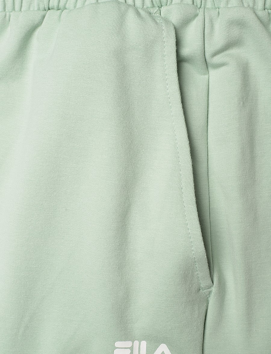 FILA - FILA BALIMO high waist sweatpants - silt green - 2