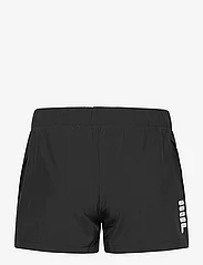FILA - ROSELLE running shorts - sportshorts - black - 1