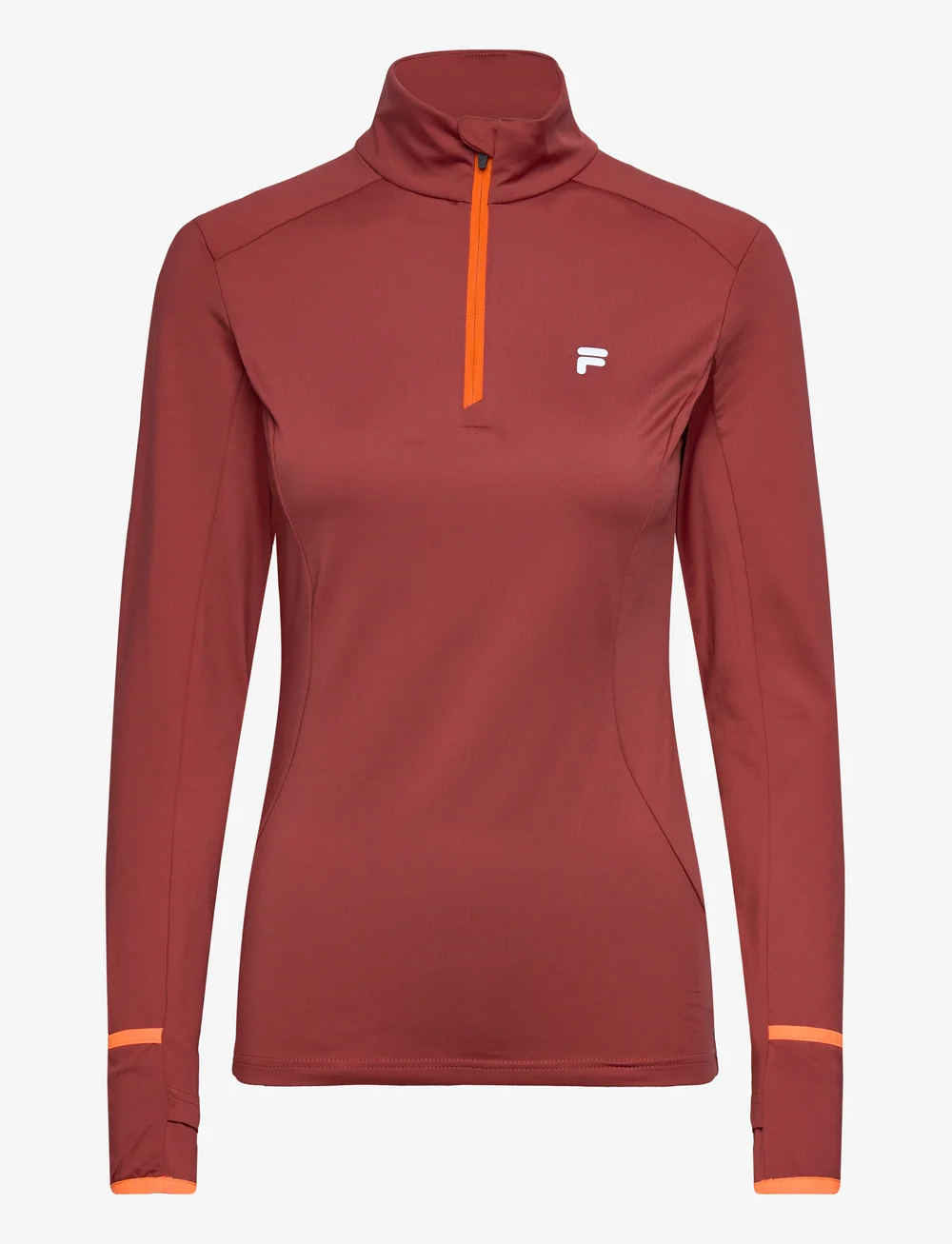 Tee shirt fila femme courir deals