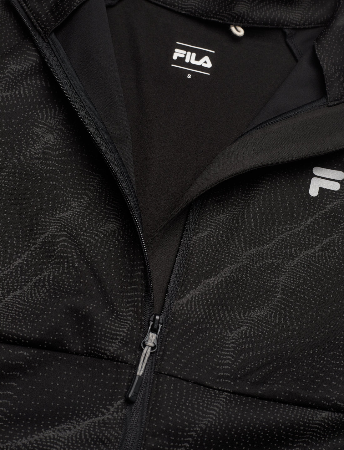 Sweat fila femme sales courir