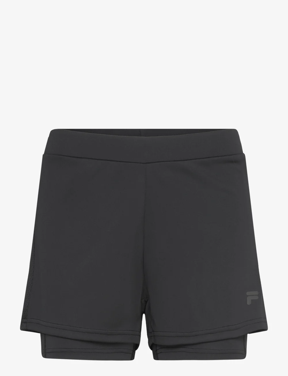Fila running shorts women's hot sale