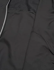 FILA - RONCHAMP running jacket - sportinio laisvalaikio striukės - black - 2