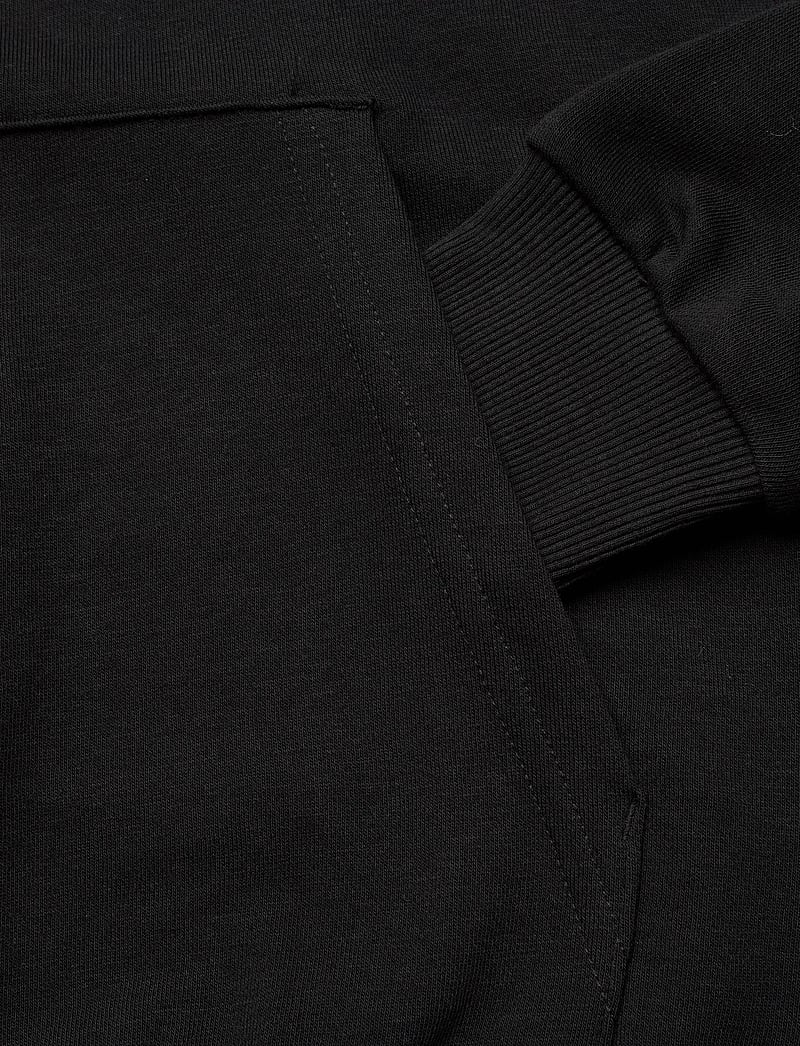 FILA - LIERNA hoodie - oberteile - black - 3