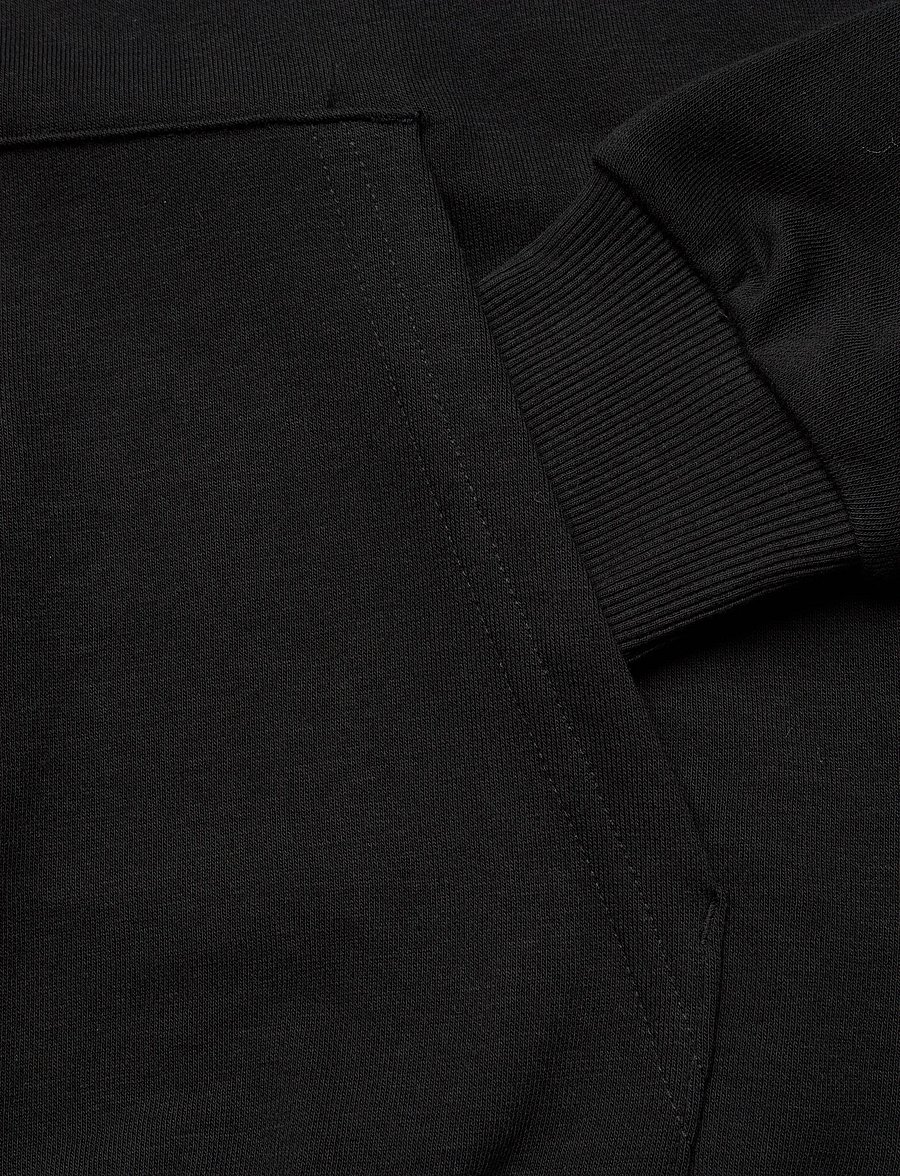 FILA - LIERNA hoodie - dressipluusid ja pusad - black - 3