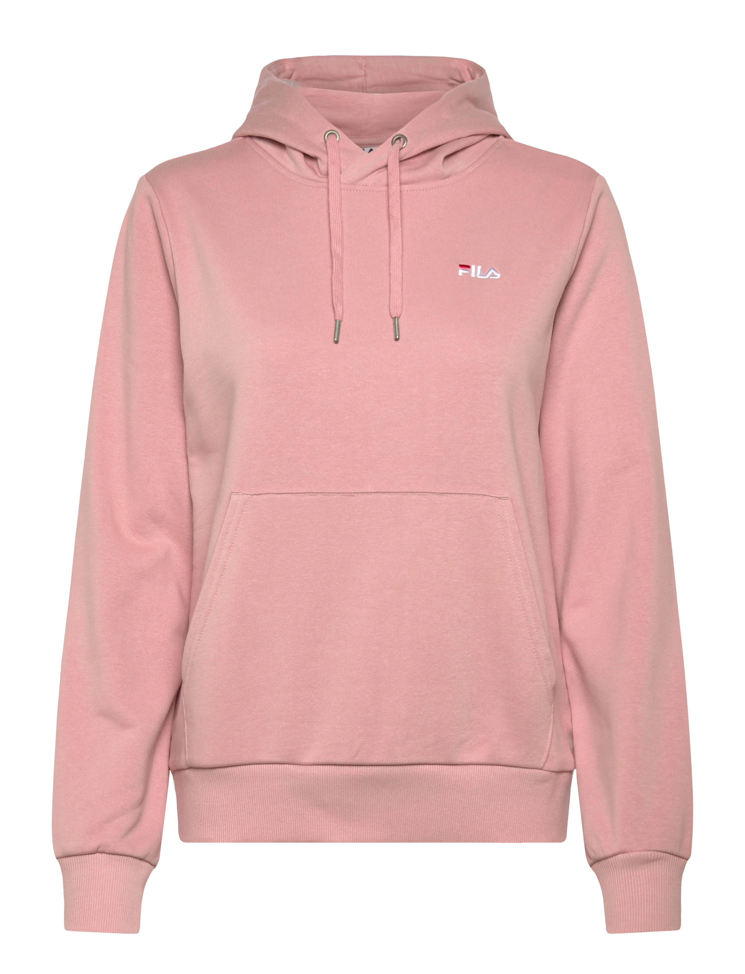 FILA Lierna Hoodie, XS, Pink, Sport Sweatshirts & Hoodies > Sport Hoodies, Dame