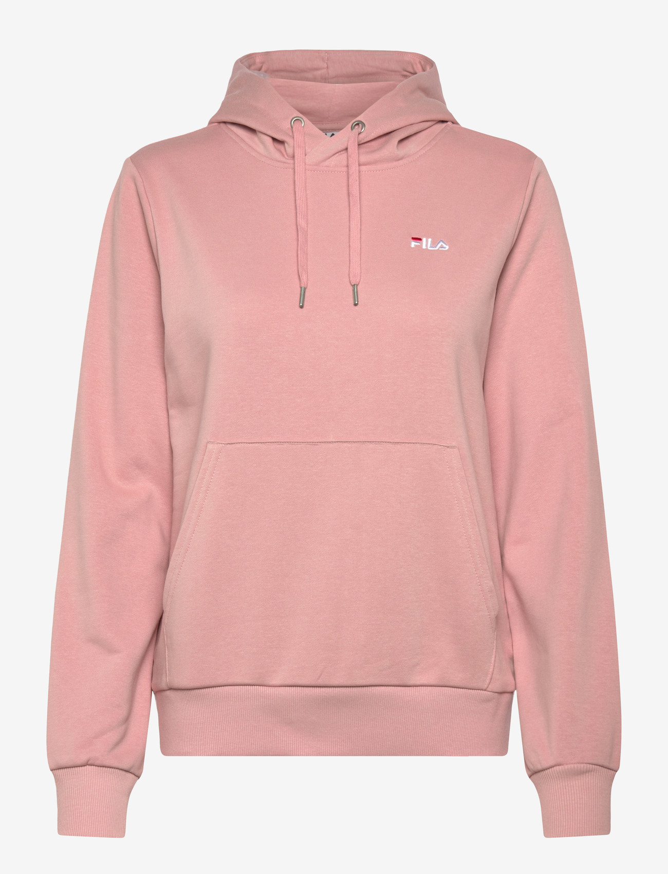 FILA - LIERNA hoodie - hættetrøjer - mellow rose - 0