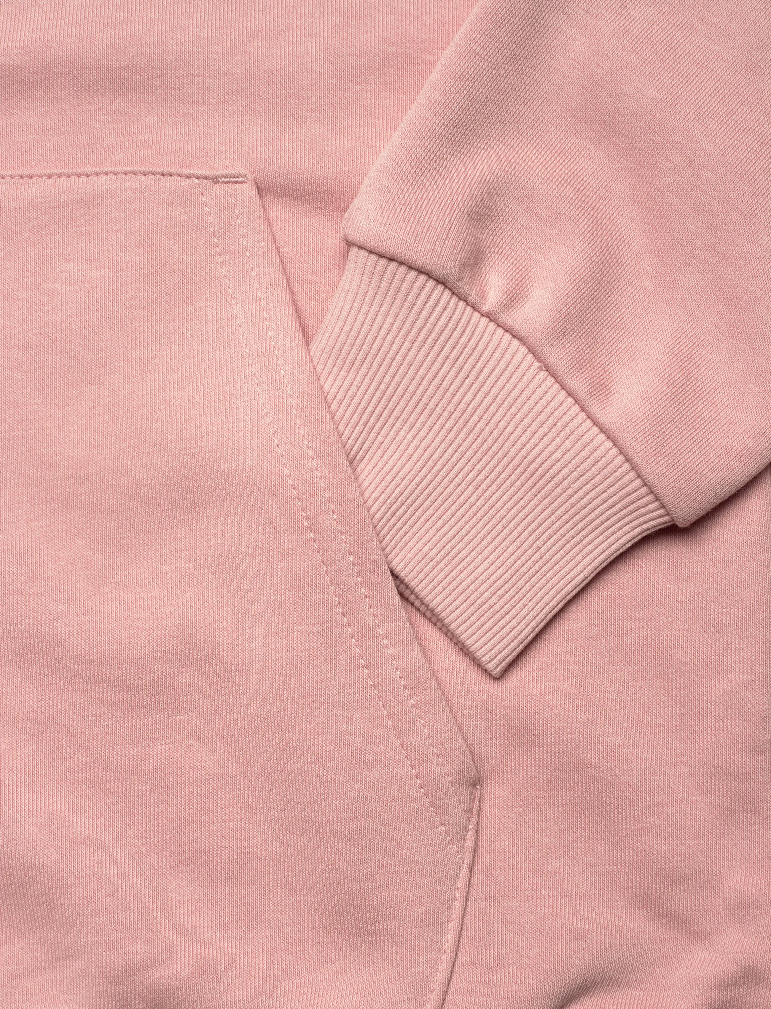 FILA - LIERNA hoodie - kapuutsiga dressipluusid - mellow rose - 3