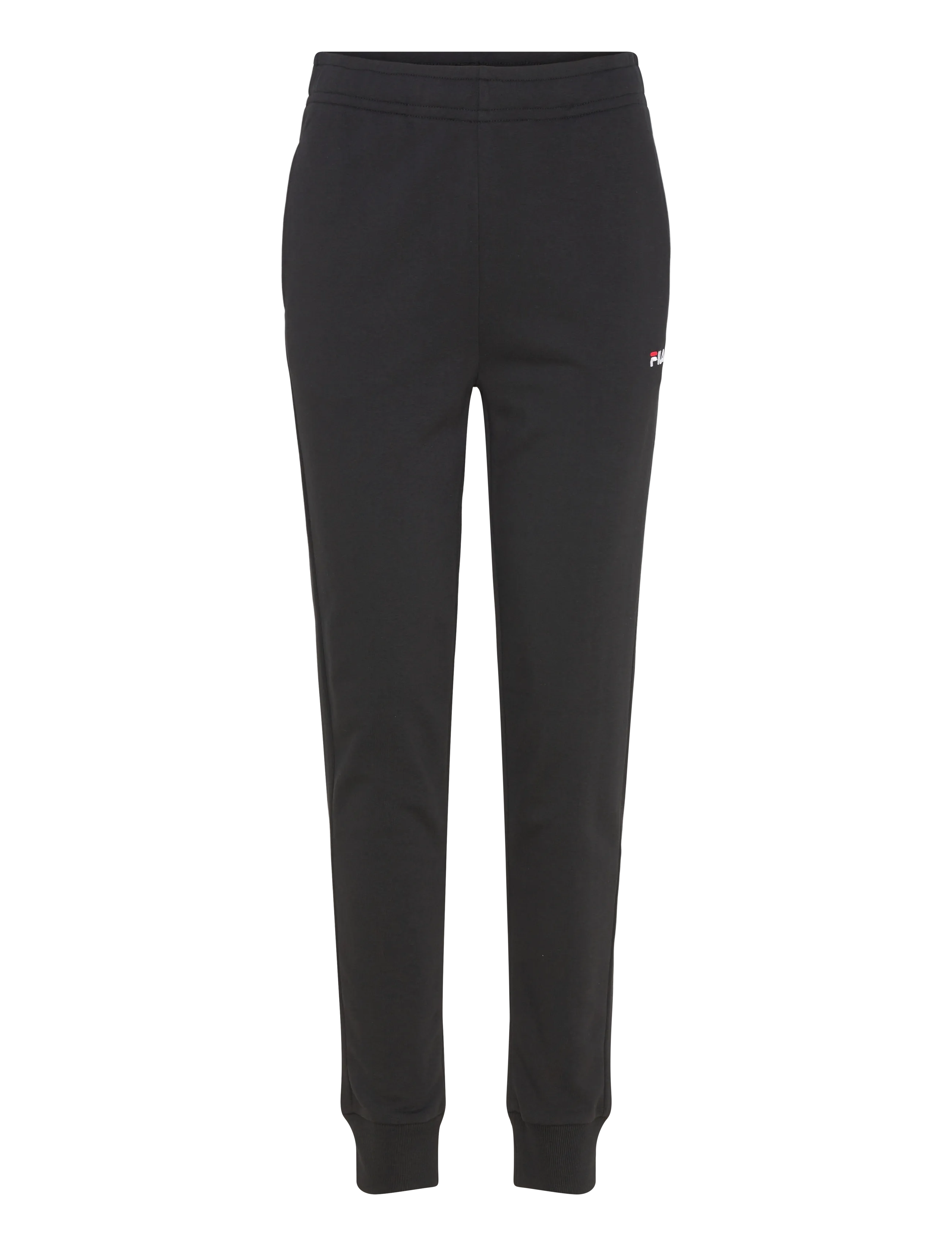 FILA Lucera Sweat Pants, S, Black, Sport Pants > Sport Sweatpants, Dame