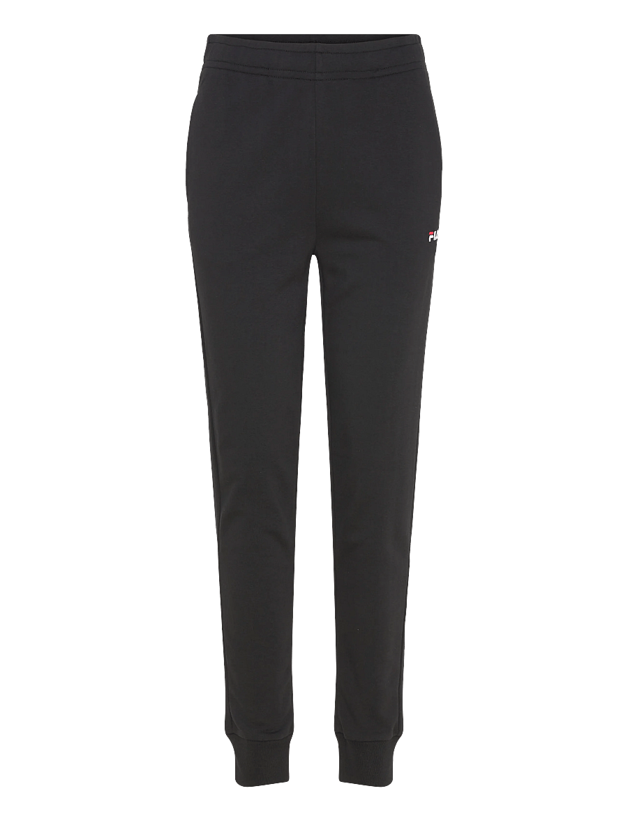 FILA - LUCERA sweat pants - joggingbukser - black - 0