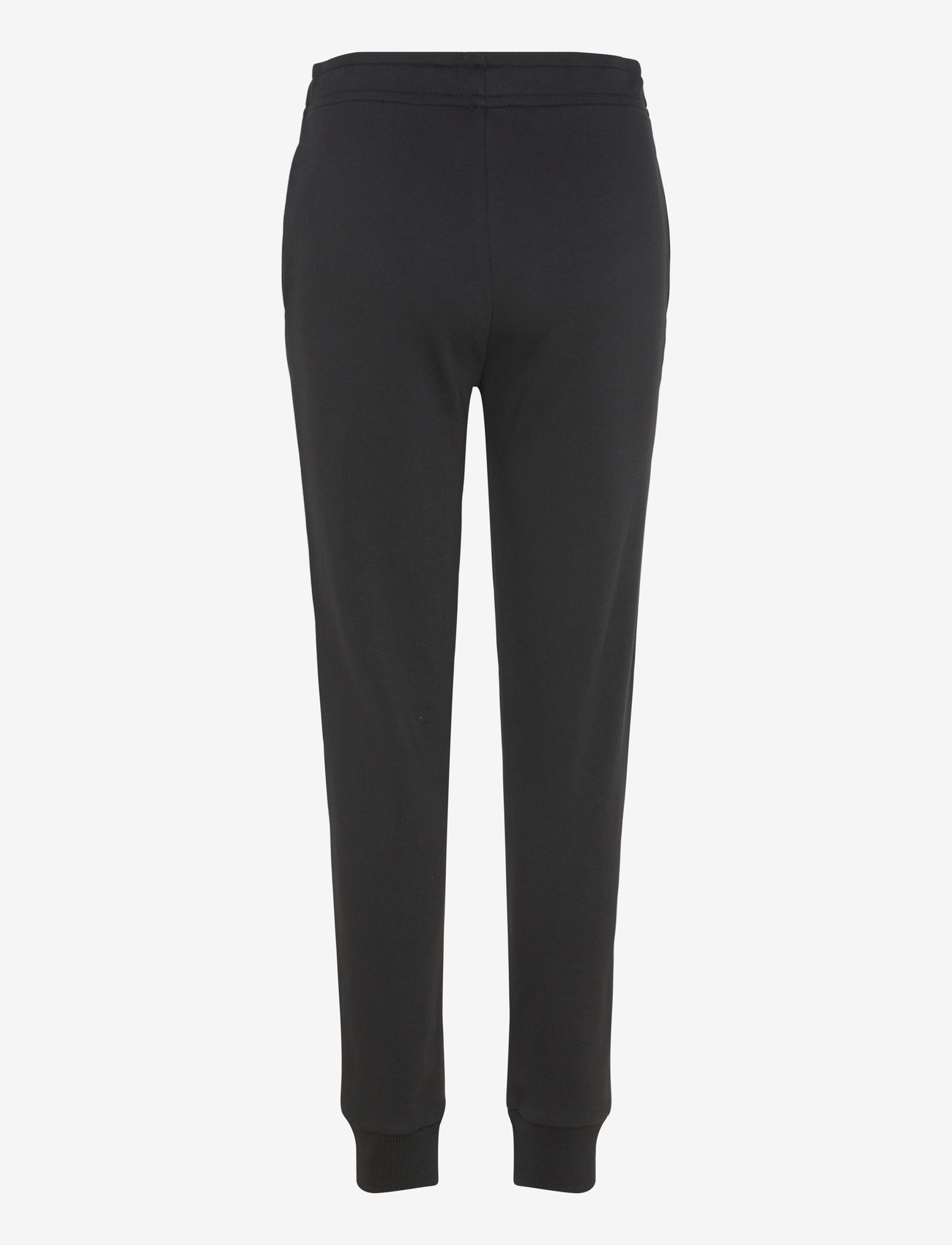 FILA - LUCERA sweat pants - kobiety - black - 1