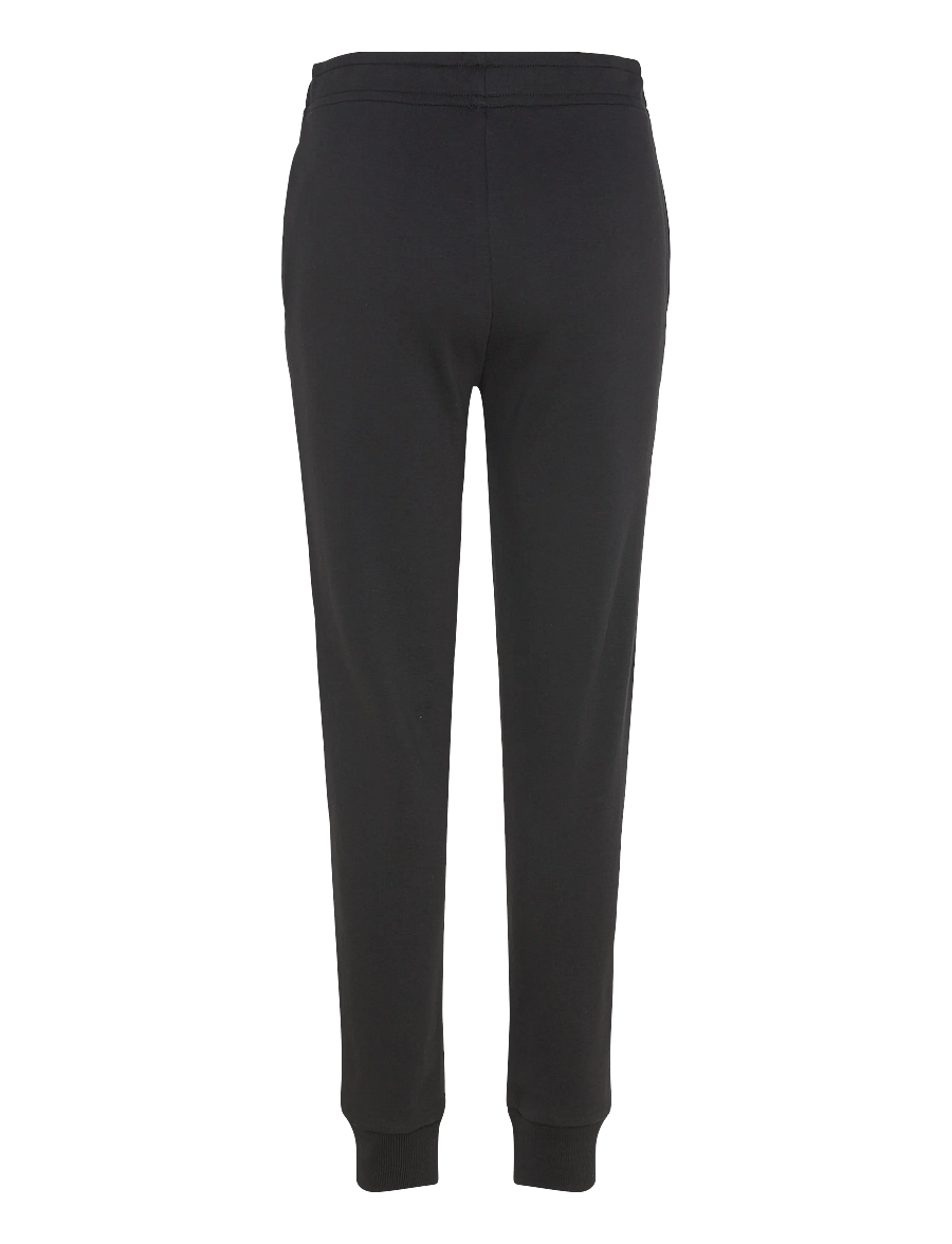FILA - LUCERA sweat pants - joggingbukser - black - 1