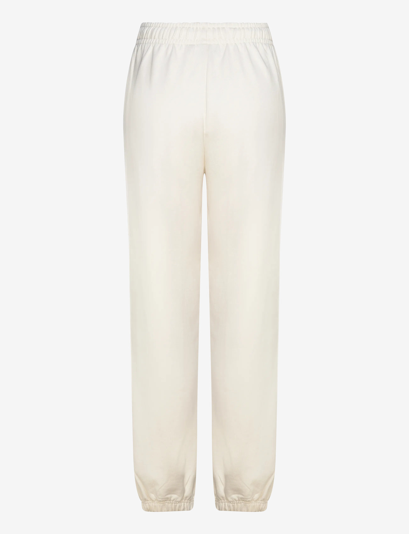 FILA - LAGRIO loose sweatpants - joggingbukser - egret - 1