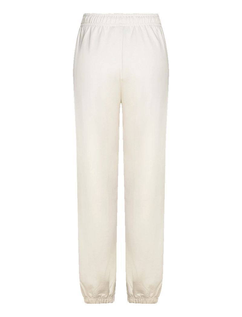 FILA - LAGRIO loose sweatpants - joggingbukser - egret - 1