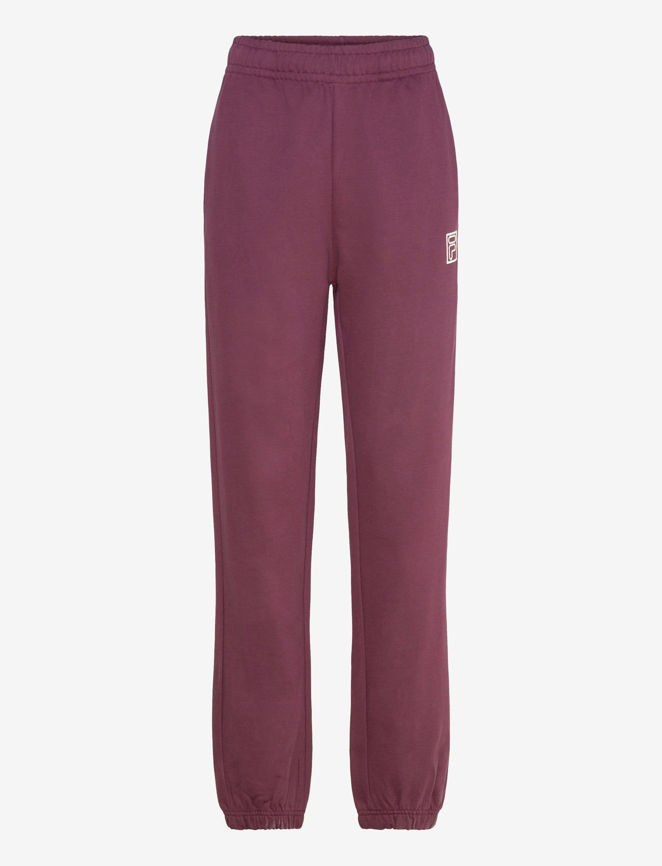 FILA - LAGRIO loose sweatpants - treeningpüksid - fig - 0