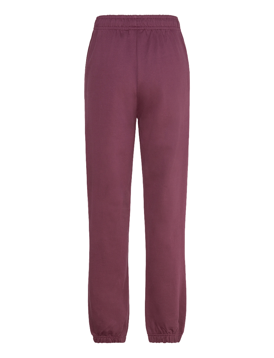 FILA - LAGRIO loose sweatpants - joggingbukser - fig - 1