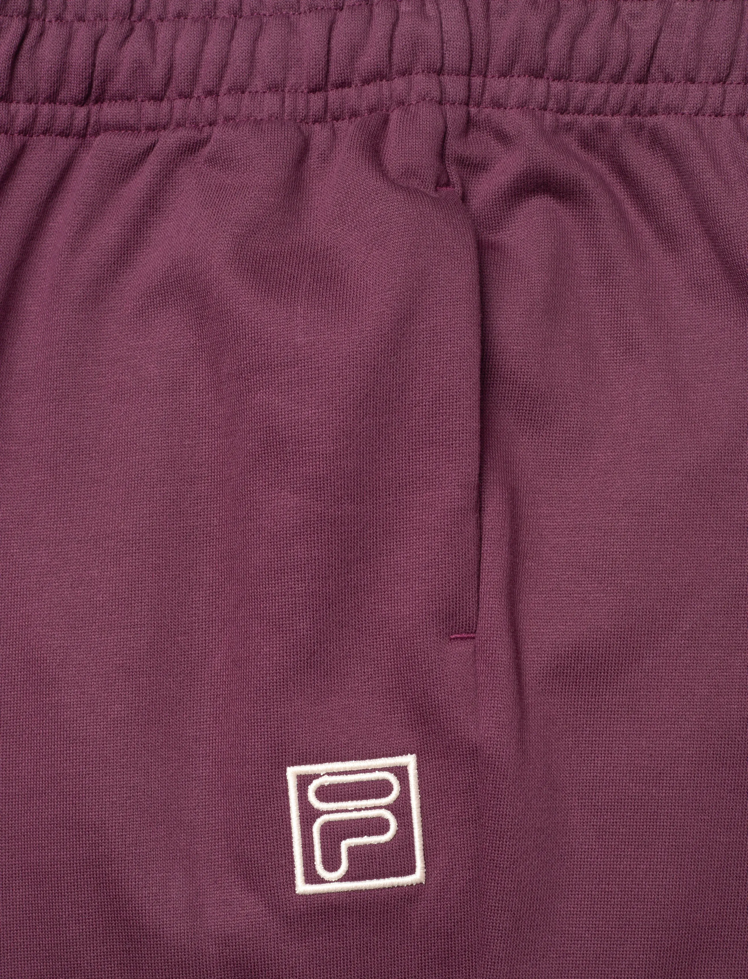FILA - LAGRIO loose sweatpants - trainingshosen - fig - 2