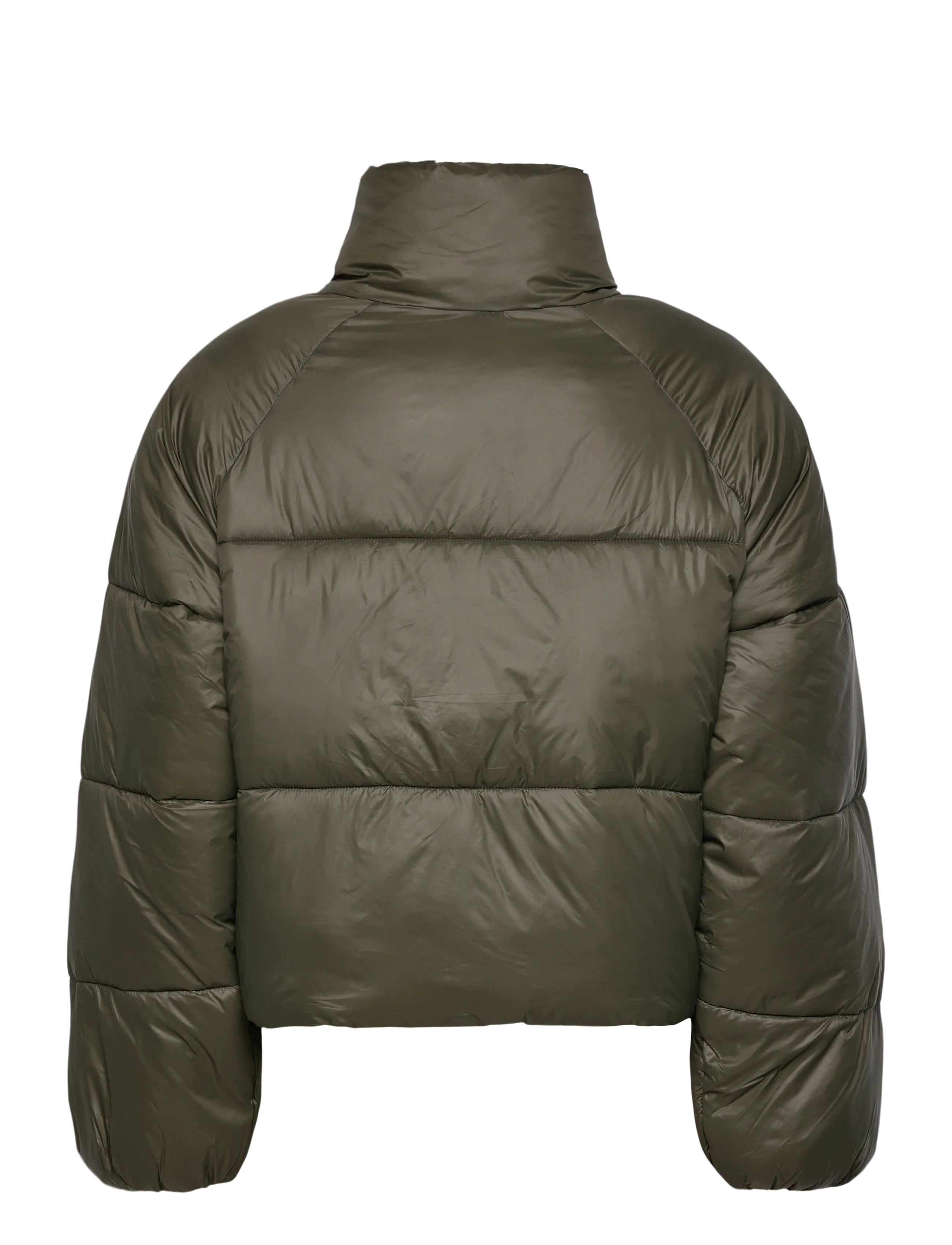 Monterosa Loose Puffer Jacket 2