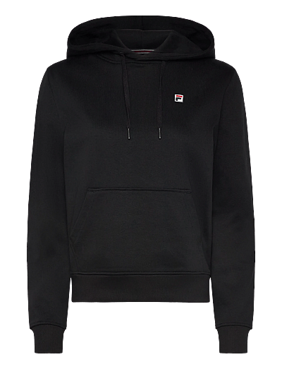 Biella Regular Hoodie - HæTtetrøJer