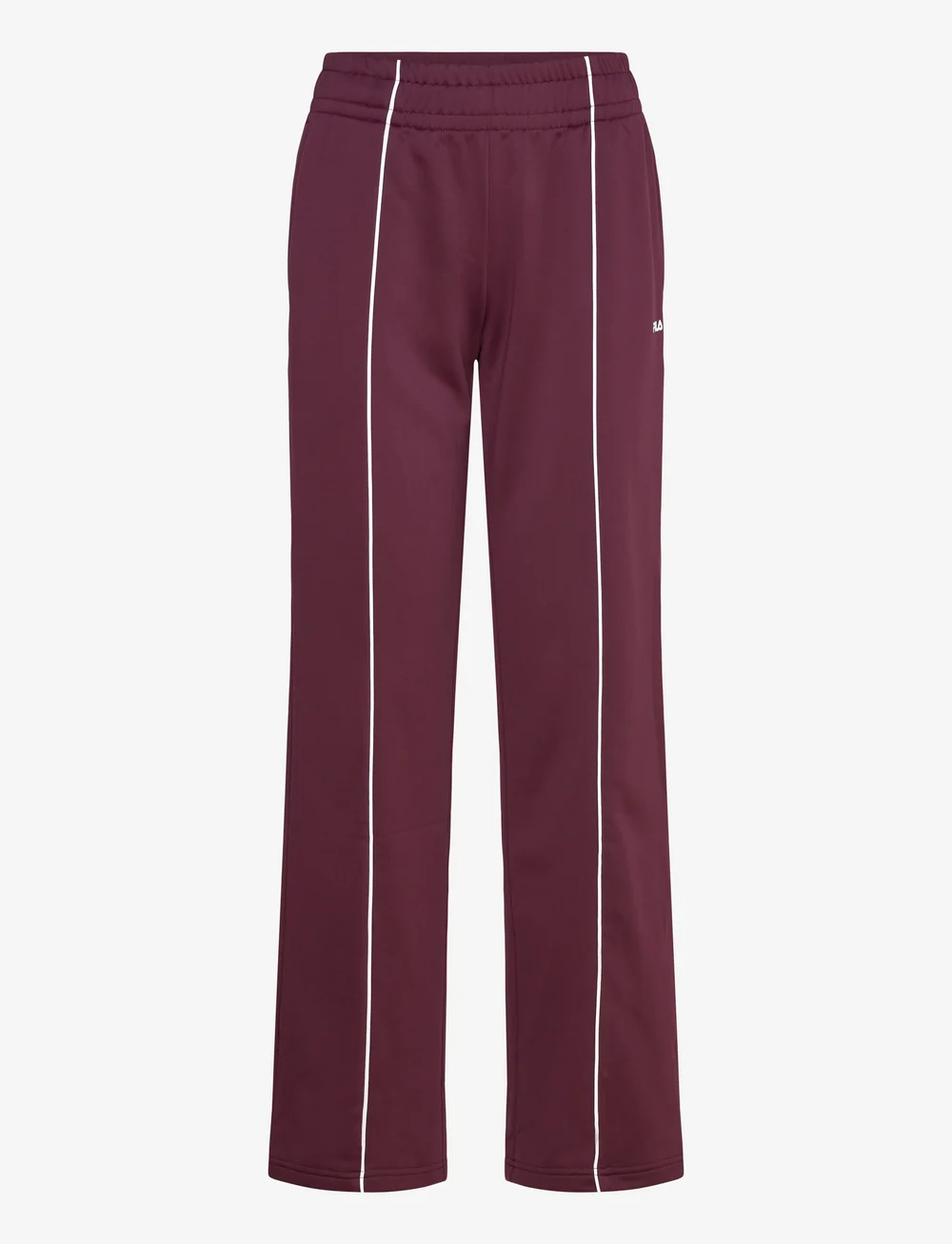 FILA - RIVOLI wide track pants - joggingbukser - fig - 0