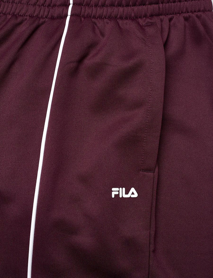 FILA - RIVOLI wide track pants - trainingshosen - fig - 2