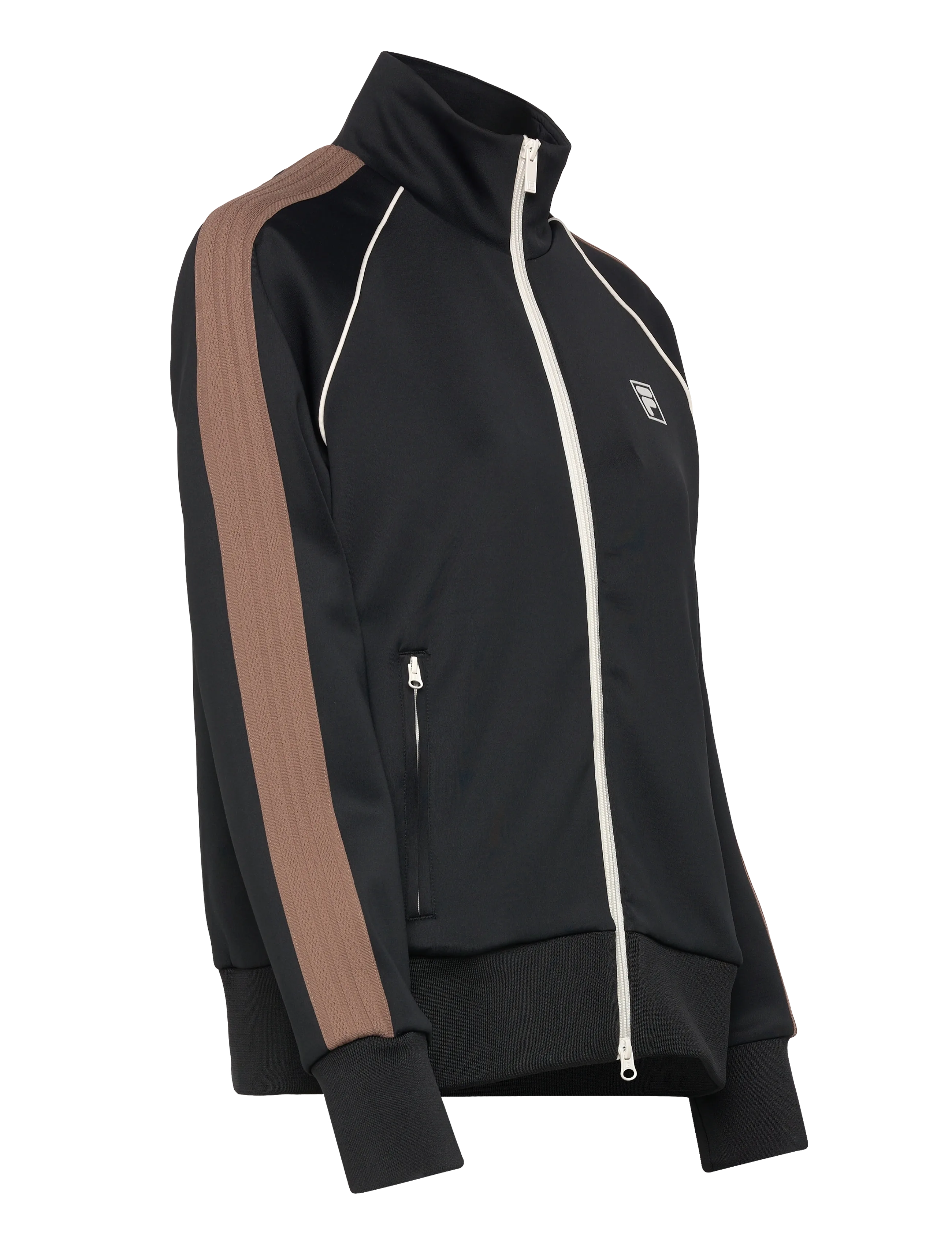 Marliano Regular Taped Track Jacket 3