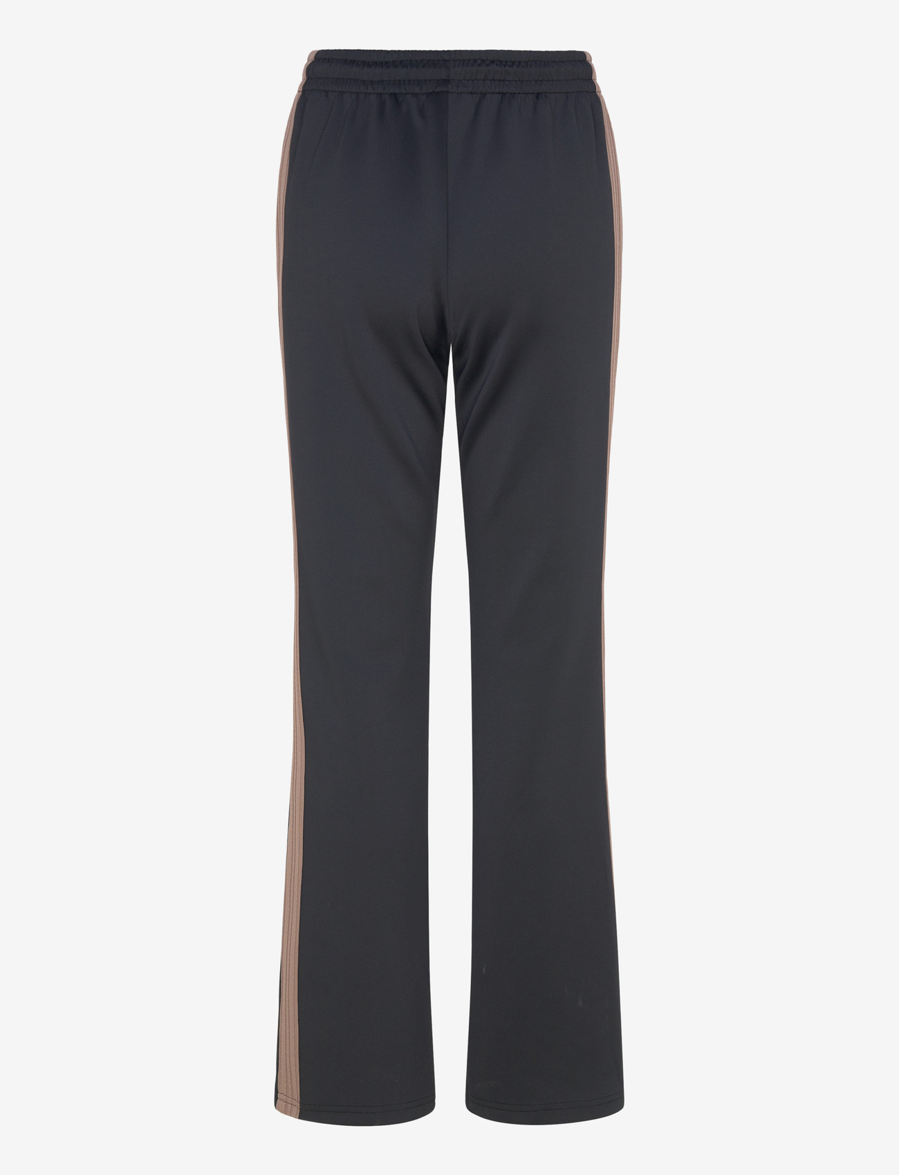 FILA - MARLIANO overlength taped track pant - joggingbukser - black - 1