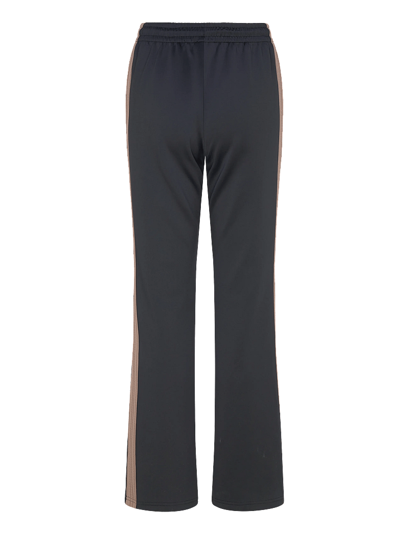 FILA - MARLIANO overlength taped track pant - joggingbukser - black - 1