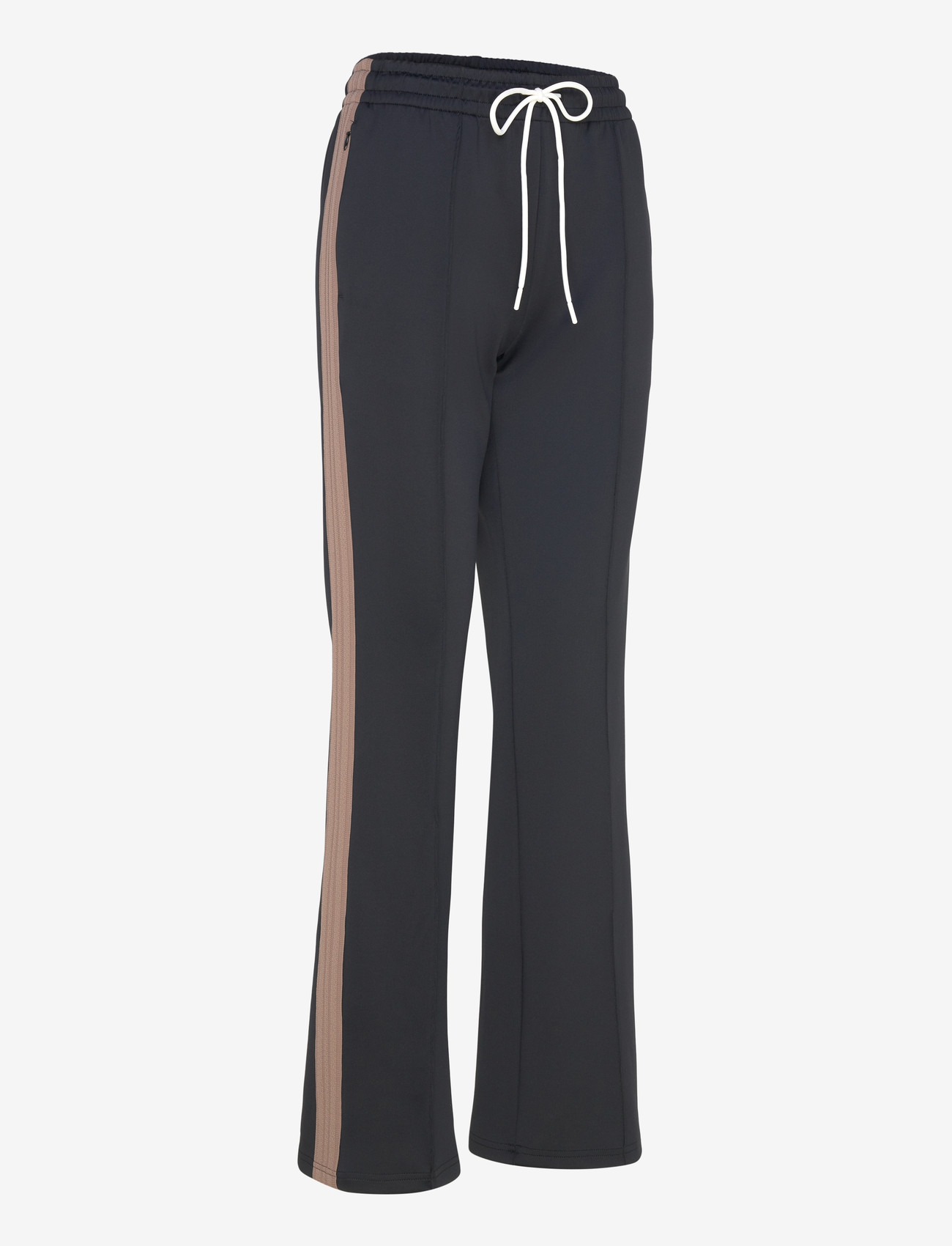 FILA - MARLIANO overlength taped track pant - joggingbukser - black - 3