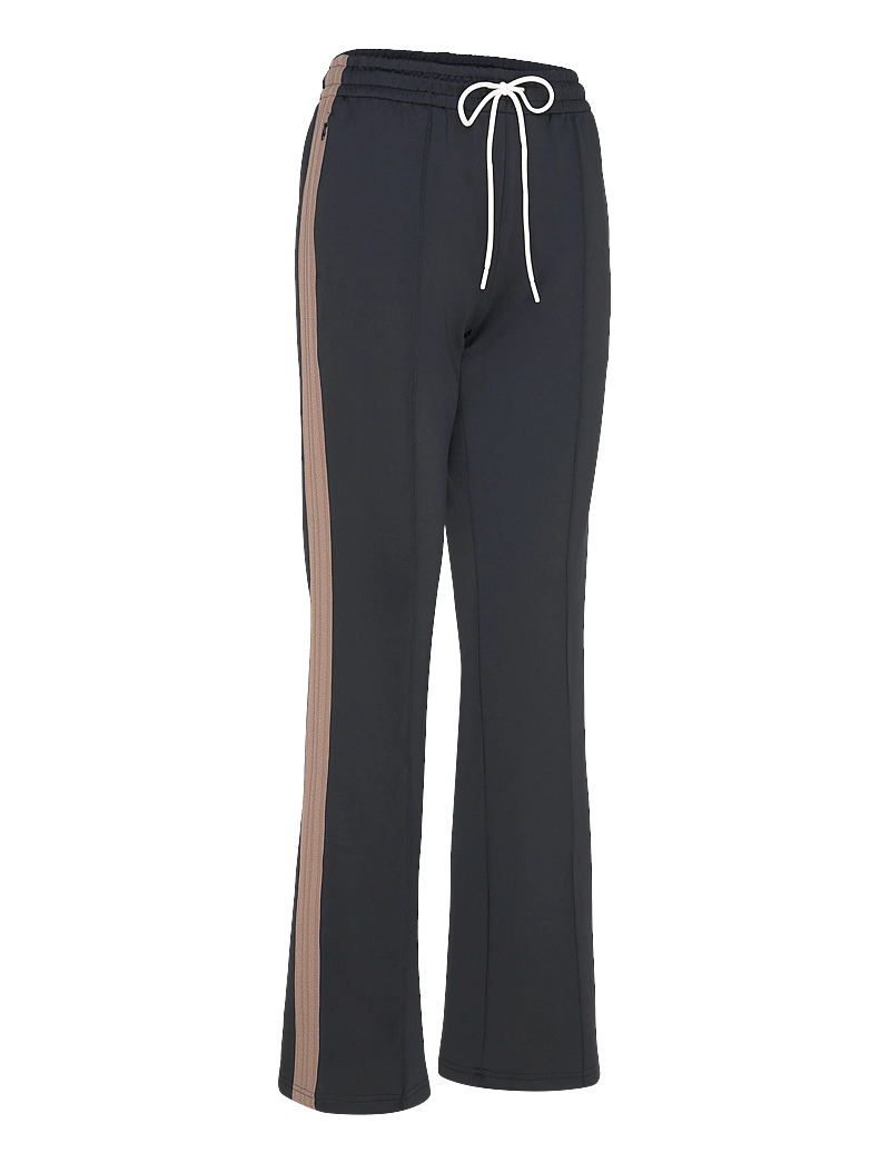 FILA - MARLIANO overlength taped track pant - joggingbukser - black - 3