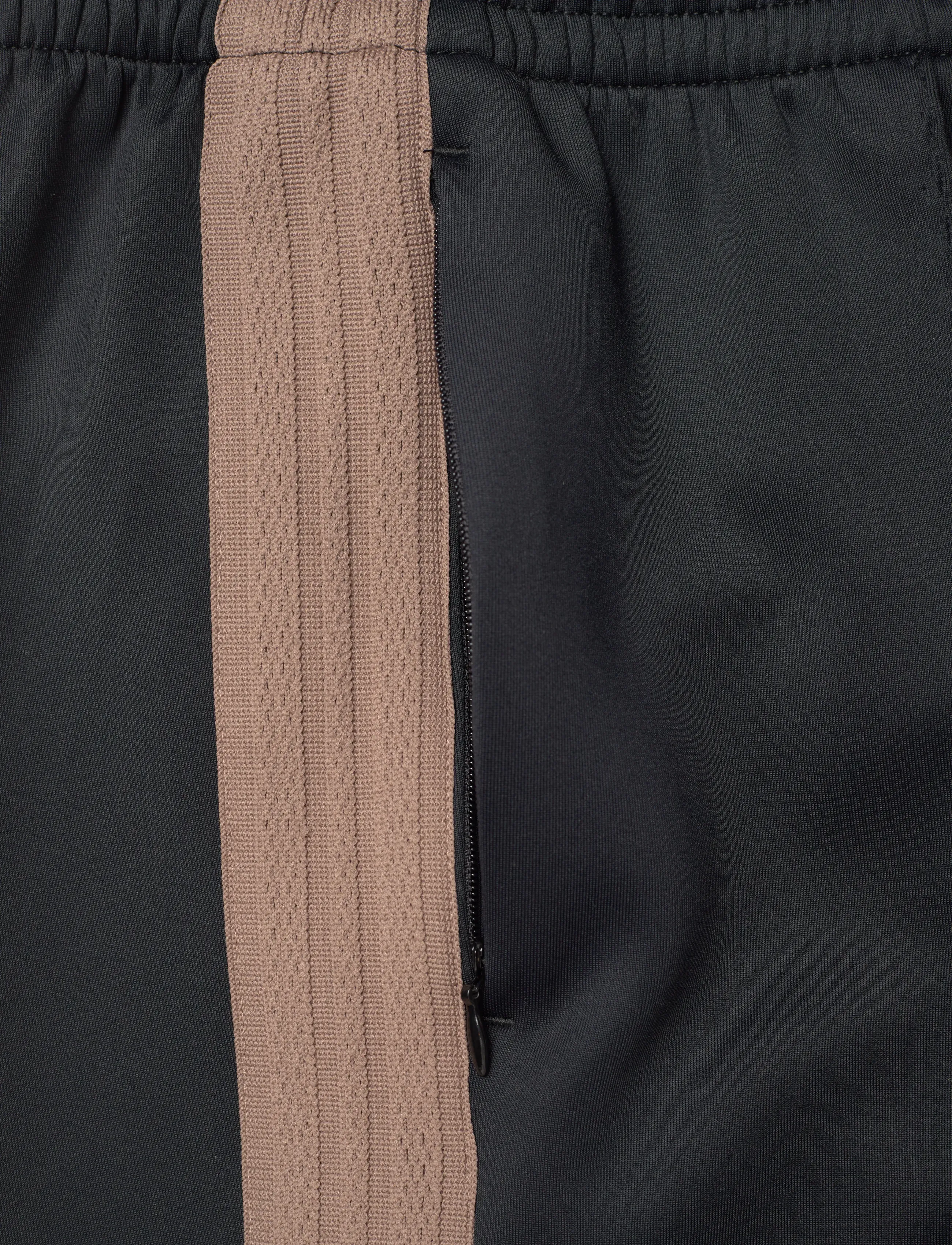 FILA - MARLIANO overlength taped track pant - treeningpüksid - black - 4