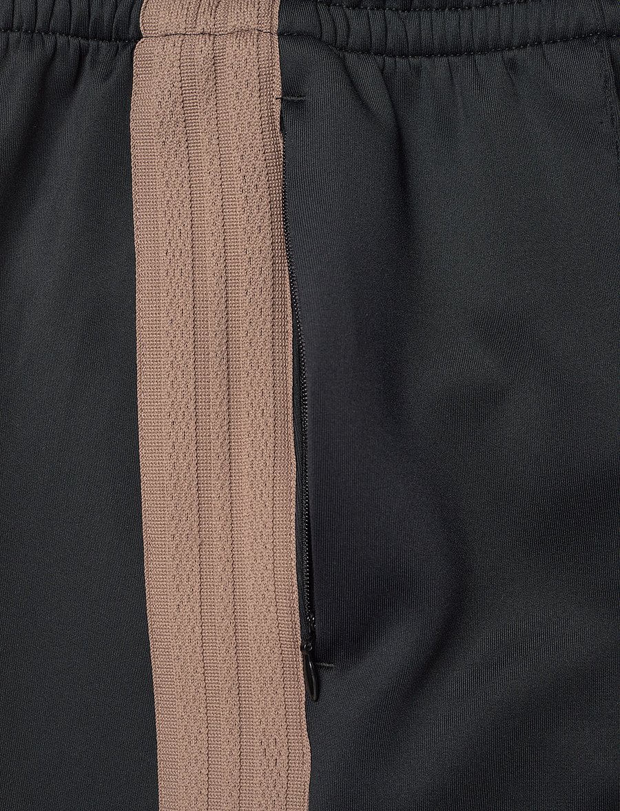 FILA - MARLIANO overlength taped track pant - trainingshosen - black - 4