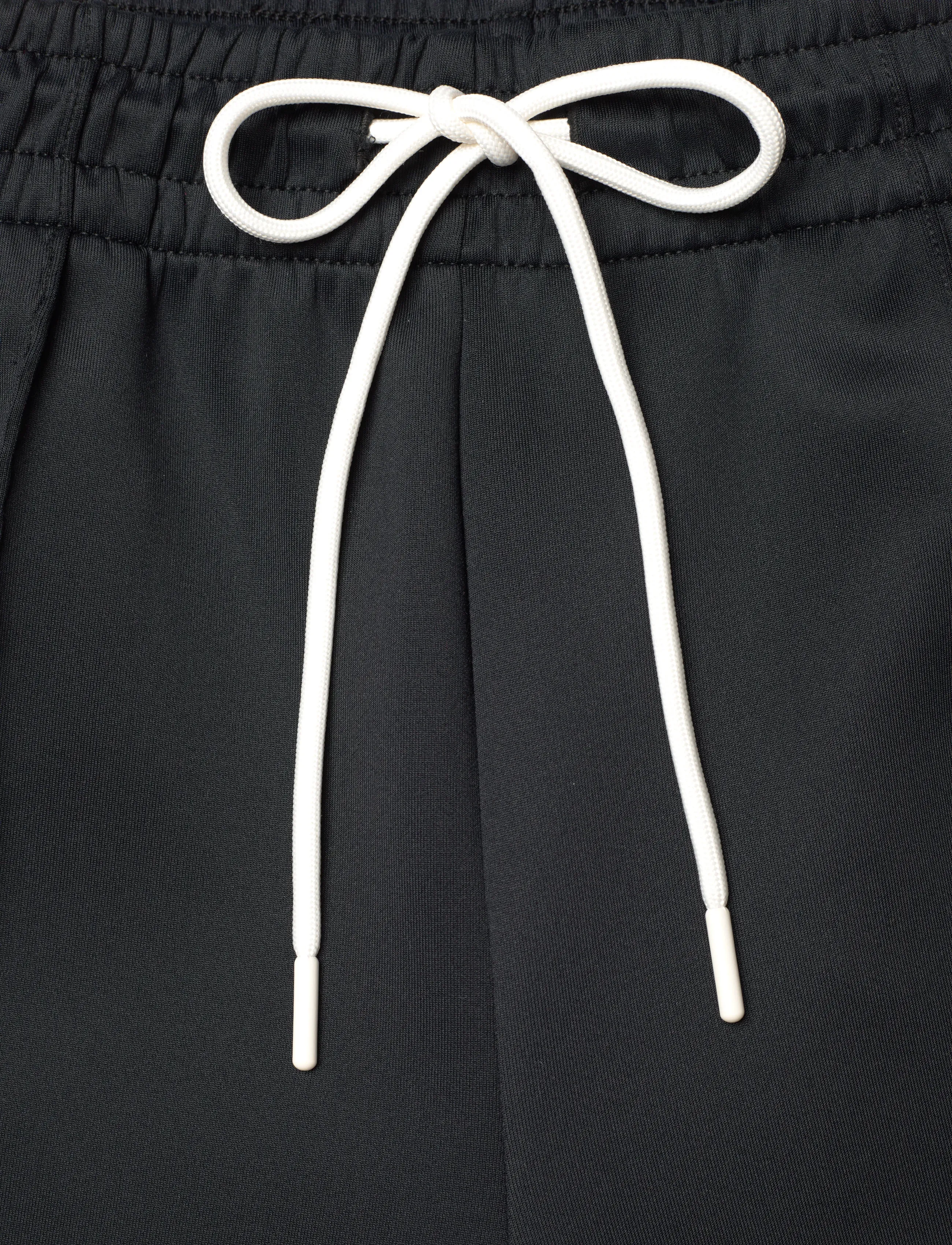 FILA - MARLIANO overlength taped track pant - treeningpüksid - black - 5