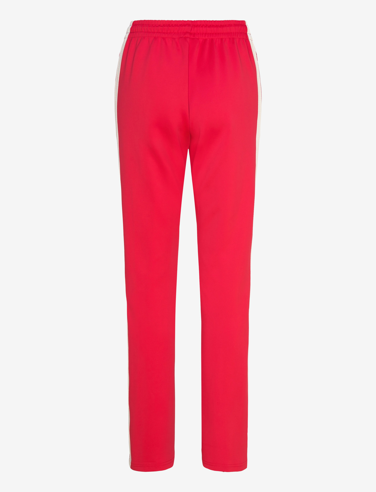 FILA - MARLIANO overlength taped track pant - joggingbukser - true red - 1